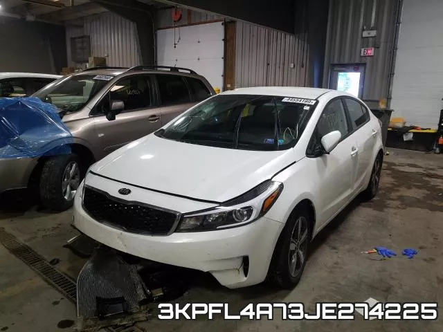 3KPFL4A73JE274225 фото 3
