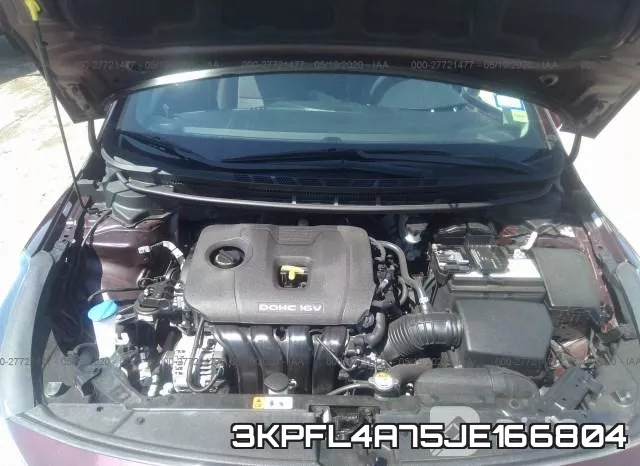 3KPFL4A75JE166804 фото 2