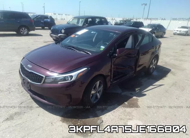 3KPFL4A75JE166804 фото 3