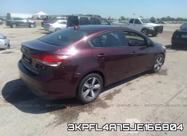 3KPFL4A75JE166804 фото 5