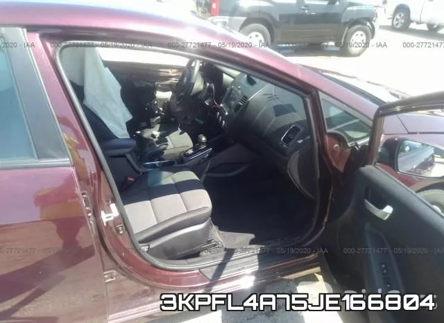 3KPFL4A75JE166804 фото 6