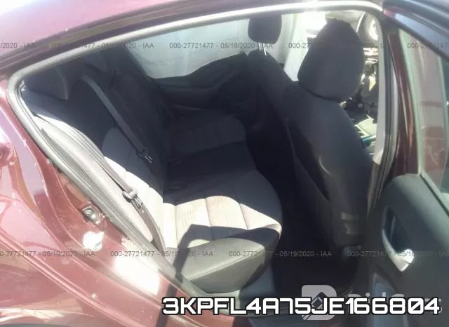 3KPFL4A75JE166804 фото 9