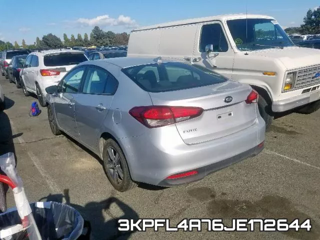 3KPFL4A76JE172644 фото 4