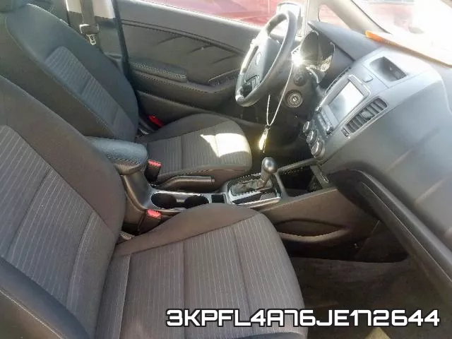 3KPFL4A76JE172644 фото 6