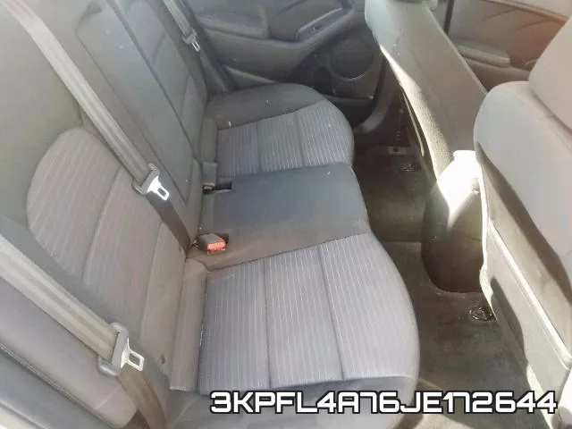 3KPFL4A76JE172644 фото 7