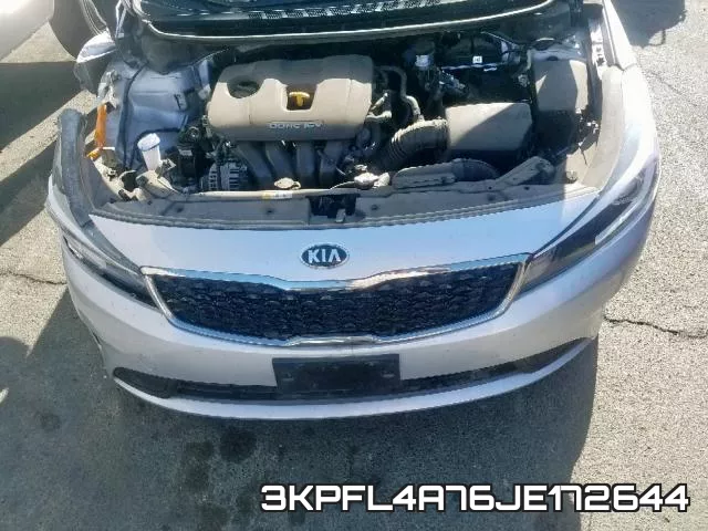 3KPFL4A76JE172644 фото 8