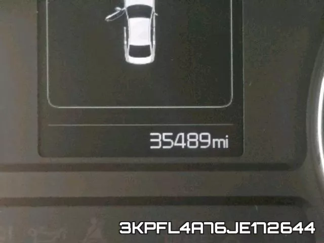 3KPFL4A76JE172644 фото 9
