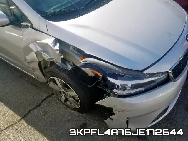 3KPFL4A76JE172644 фото 10