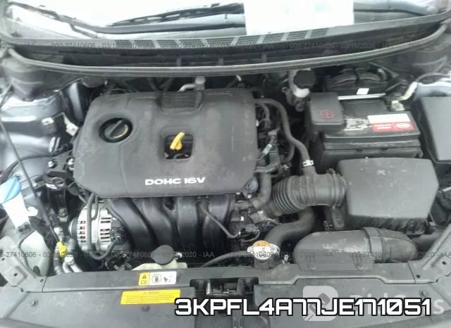 3KPFL4A77JE171051 фото 2