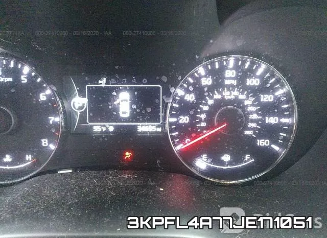 3KPFL4A77JE171051 фото 8