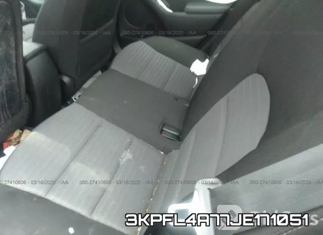 3KPFL4A77JE171051 фото 9