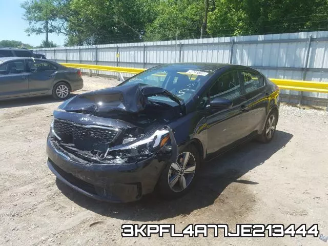 3KPFL4A77JE213444 фото 3