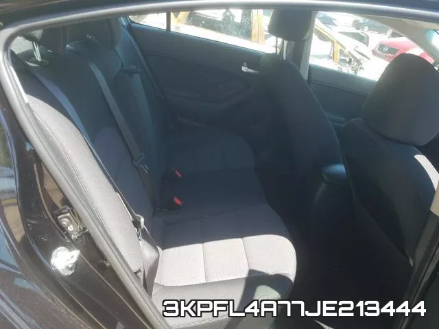 3KPFL4A77JE213444 фото 7