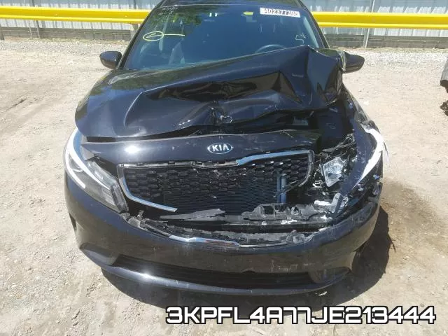 3KPFL4A77JE213444 фото 8