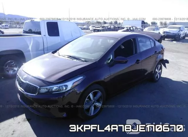 3KPFL4A78JE170670 фото 3