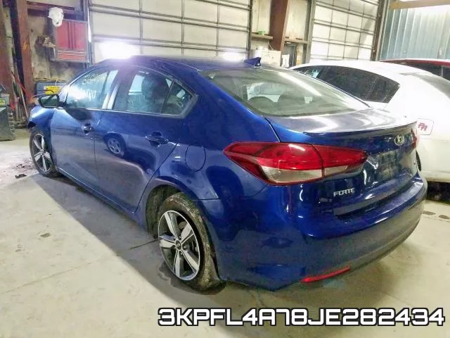 3KPFL4A78JE282434 фото 4