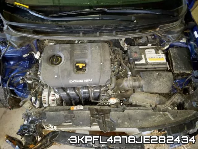 3KPFL4A78JE282434 фото 8