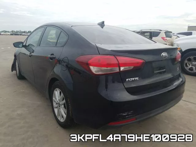 3KPFL4A79HE100928 фото 4