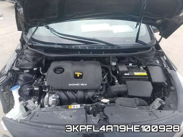 3KPFL4A79HE100928 фото 8