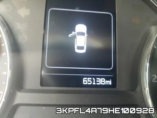 3KPFL4A79HE100928 фото 9