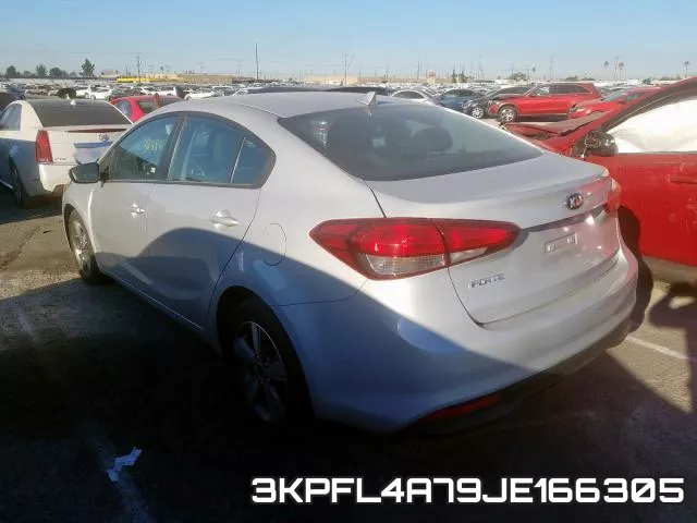 3KPFL4A79JE166305 фото 4
