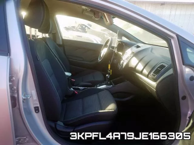 3KPFL4A79JE166305 фото 6