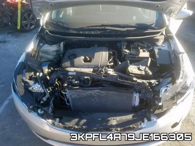 3KPFL4A79JE166305 фото 8