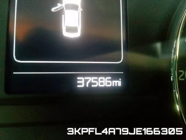 3KPFL4A79JE166305 фото 9