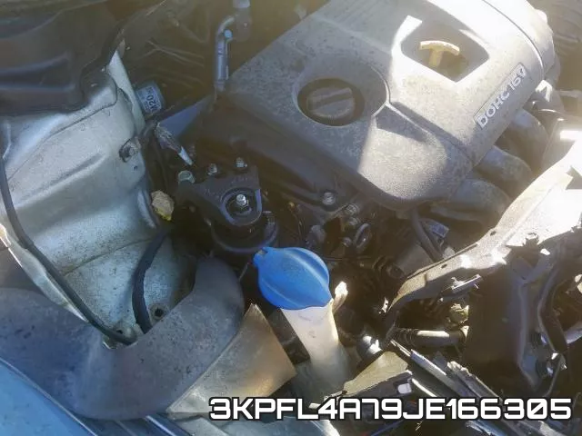 3KPFL4A79JE166305 фото 10