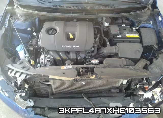 3KPFL4A7XHE103563 фото 2