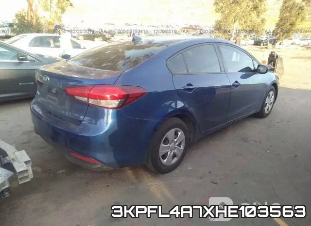 3KPFL4A7XHE103563 фото 5