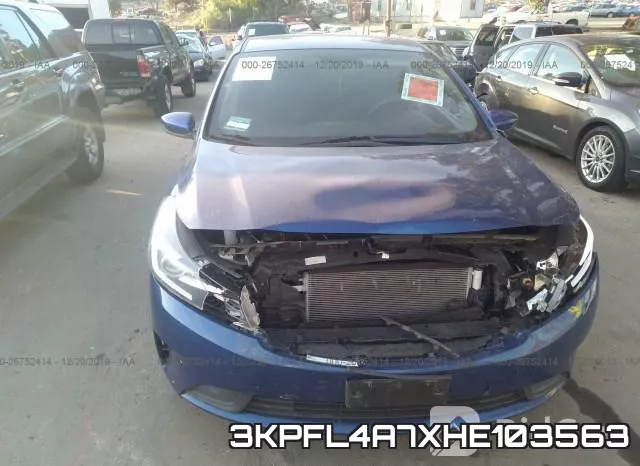 3KPFL4A7XHE103563 фото 7