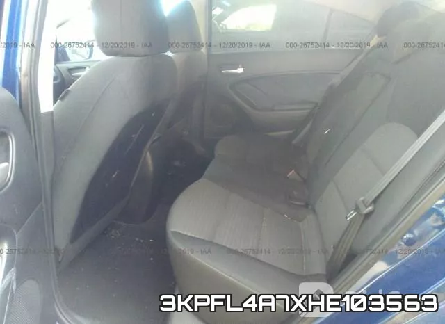 3KPFL4A7XHE103563 фото 9