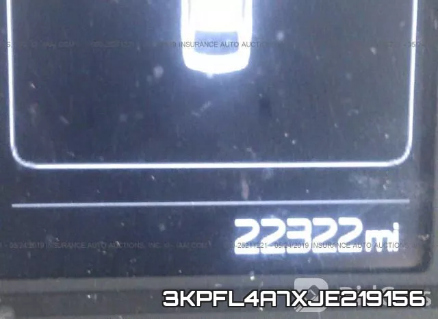 3KPFL4A7XJE219156 фото 8