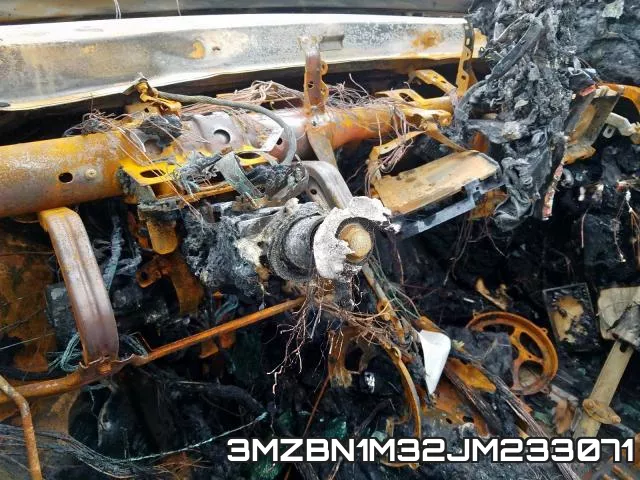 3MZBN1M32JM233071 фото 10