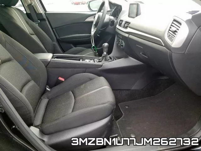 3MZBN1U77JM262732 фото 6