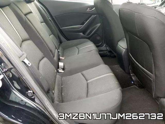 3MZBN1U77JM262732 фото 7