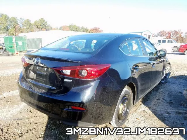 3MZBN1V32JM182637 фото 5