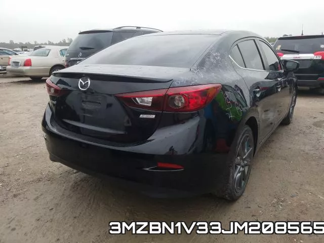 3MZBN1V33JM208565 фото 5