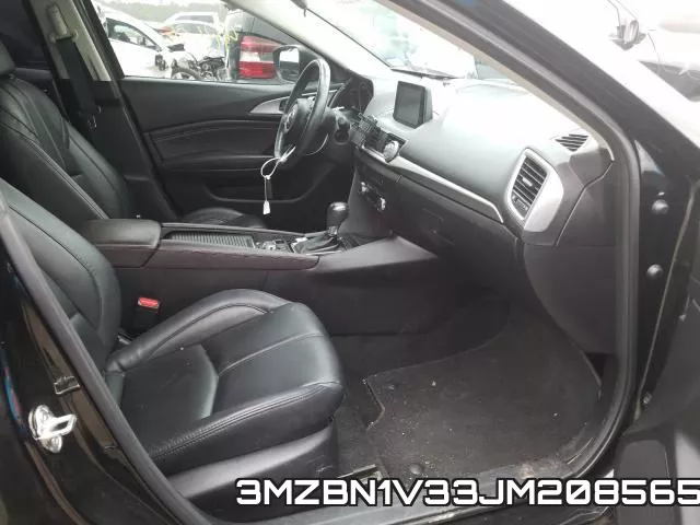 3MZBN1V33JM208565 фото 6