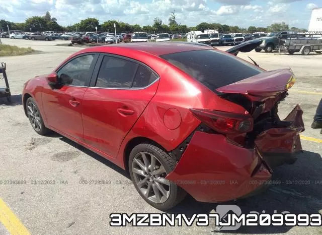 3MZBN1V37JM209993 фото 4