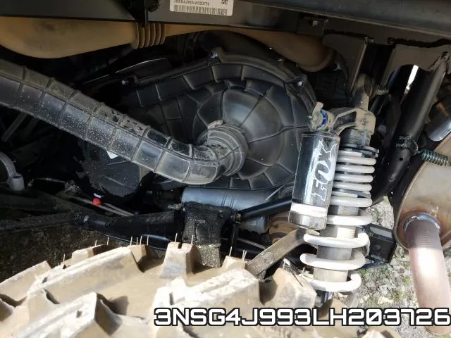 3NSG4J993LH203726 фото 8