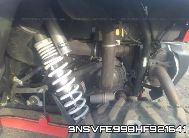 3NSVFE998HF921641 фото 10