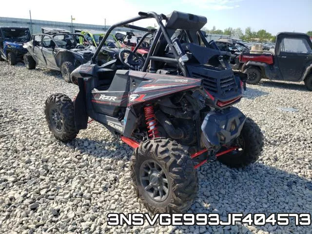 3NSVGE993JF404573 фото 4