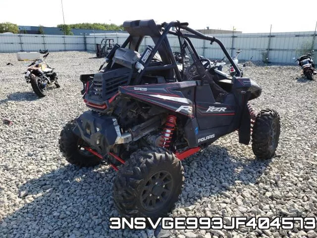 3NSVGE993JF404573 фото 5