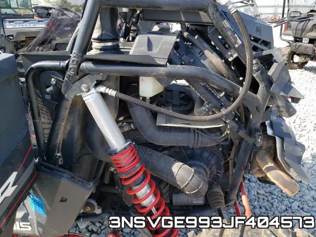 3NSVGE993JF404573 фото 8