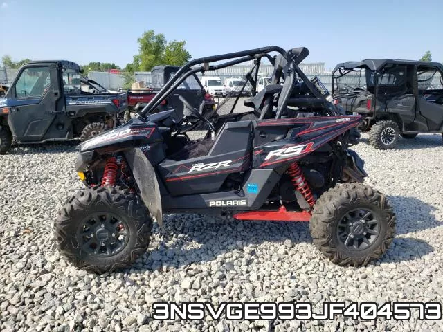 3NSVGE993JF404573 фото 10