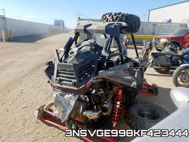 3NSVGE998KF423444 фото 5