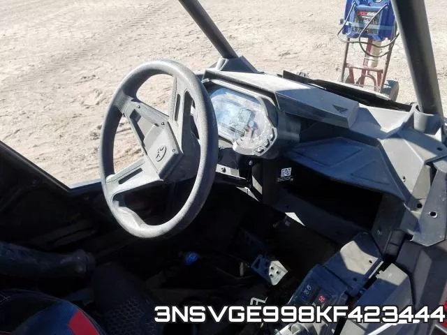 3NSVGE998KF423444 фото 7