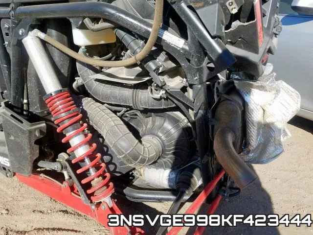 3NSVGE998KF423444 фото 8